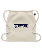 OSOLE DRAW Worek ze sznurkiem Fairtrade MO2096-13