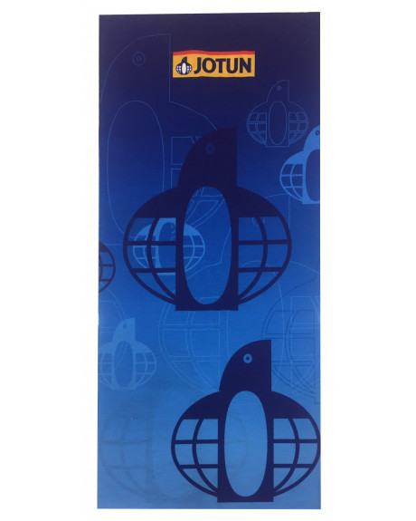 Multifunctional scarf ECO