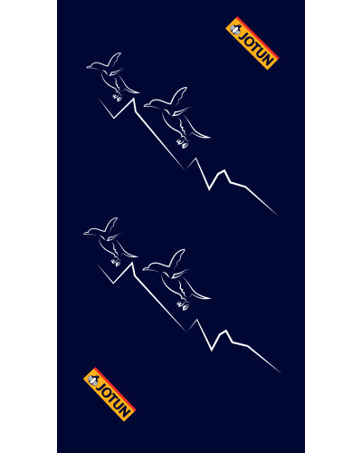 Wielofunkcyjna Chusta ECO