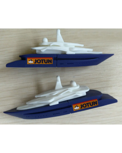 Pamięć USB JACHT
