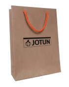 Torba z papieru Kraft ECO