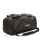 Plecak, torba sportowa, podróżna Swiss Peak, ochrona RFID P762.261