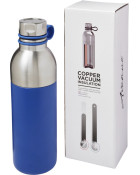 Bidon Koln miedziany izolowany próżniowo o pojemności 590 ml