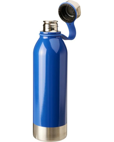 Bidon ze stali nierdzewnej Perth o pojemności 740 ml 10059701