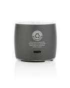 Basowy głośnik bezprzewodowy 3W Swiss Peak P331.002