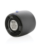 Basowy głośnik bezprzewodowy 3W Swiss Peak P331.002