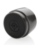 Basowy głośnik bezprzewodowy 5W Swiss Peak