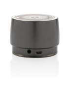 Basowy głośnik bezprzewodowy 5W Swiss Peak