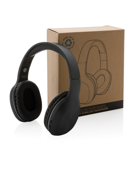 Bezprzewodowe słuchawki nauszne JAM, RABS P329.791