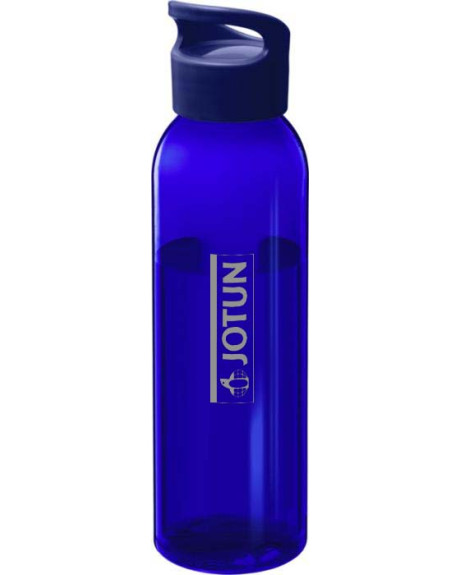 Sky 650 ml recycled plastic water bottle 10077752