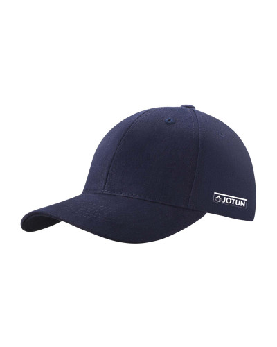 CZA006 Czapka sześciopanelowa