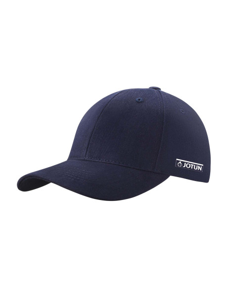 CZA006 Czapka sześciopanelowa