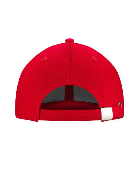 CZA006 Czapka sześciopanelowa