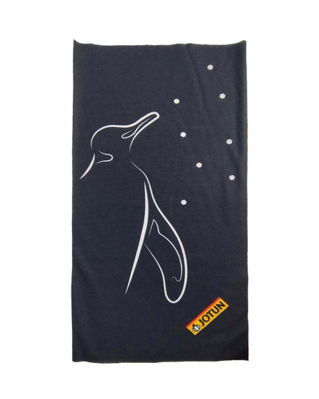 Wielofunkcyjna Chusta