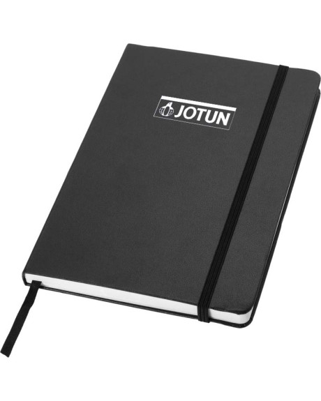 Notes biurowy A5 Classic w twardej okładce 1061811