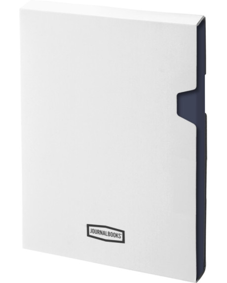 Notes biurowy A5 Classic w twardej okładce 1061811