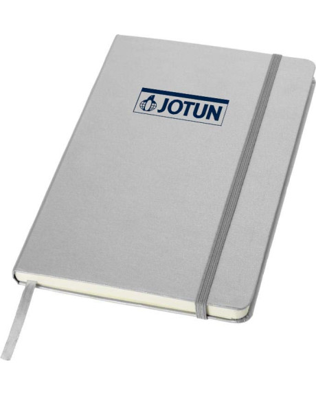 Notes biurowy A5 Classic w twardej okładce 1061811