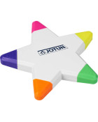 Zakreślacz gwiazda Solvig 21036300