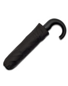 Auto umbrella Biel, black R07942.02