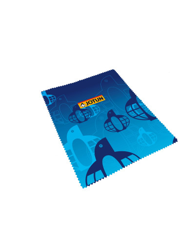 Ściereczka z mikrofibry