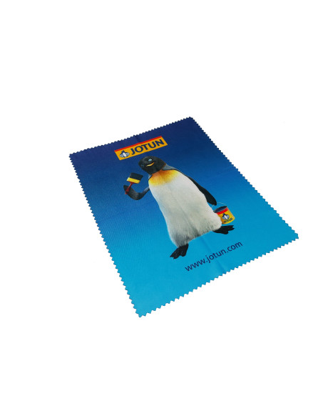 Ściereczka z mikrofibry