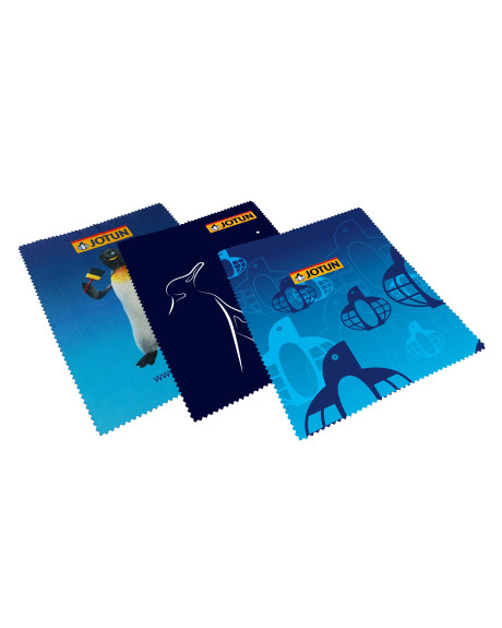 Ściereczka z mikrofibry