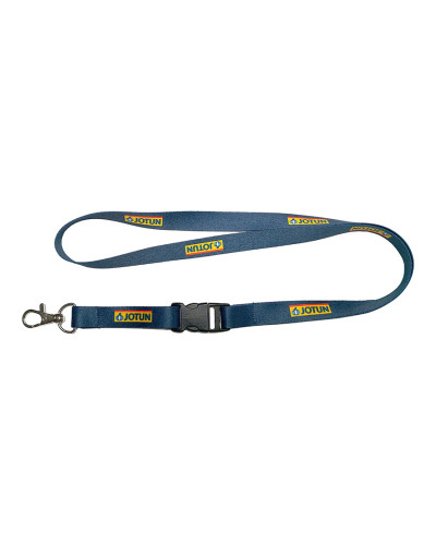 Smycz długa z złączką