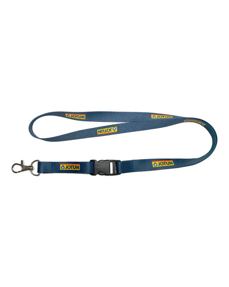 Smycz długa z złączką