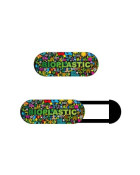 BIODEGRADOWALNA zasłona do kamer internetowych