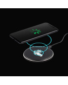 Wireless charger 15W Exclusive Collection | Danre V1168-03