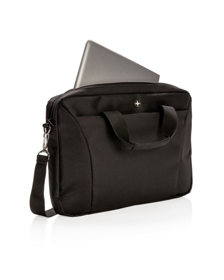 Torba na laptopa 15,4" Swiss Peak
