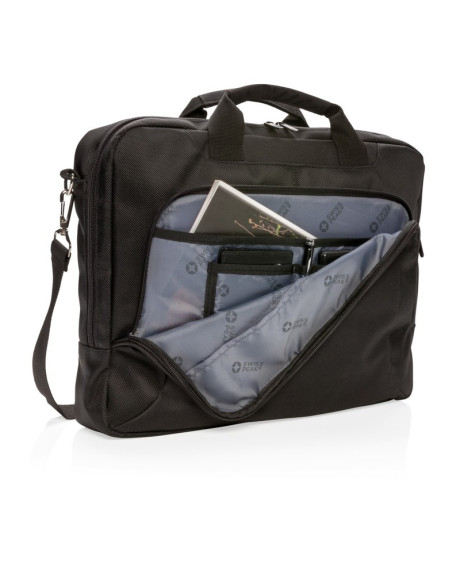 Torba na laptopa 15,6" Swiss Peak Deluxe P762.090
