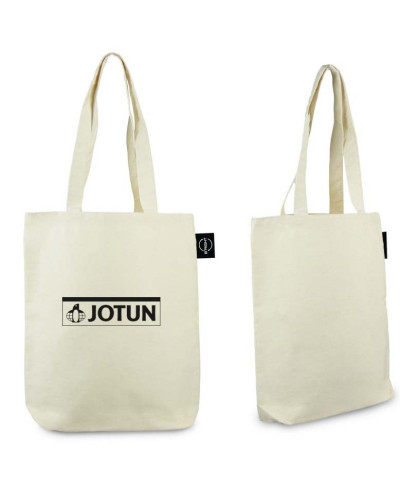 Torba bawełniana na zakupy 280 g/m² B'RIGHT  Clem V4868-20