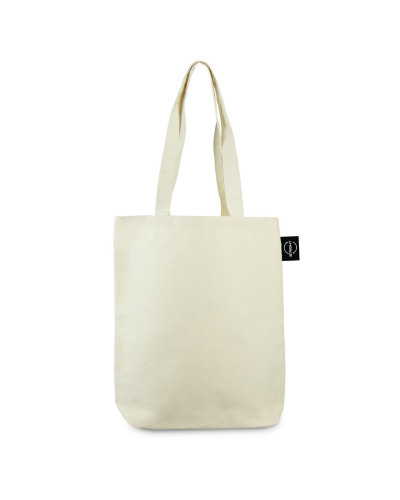 Torba bawełniana na zakupy 280 g/m² B'RIGHT  Clem V4868-20