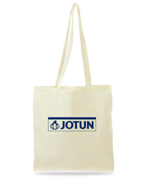 Torba bawełniana na zakupy | Wilfred V8081-20