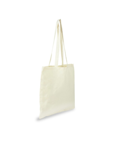 Torba bawełniana na zakupy | Wilfred V8081-20