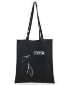 Torba bawełniana Hall