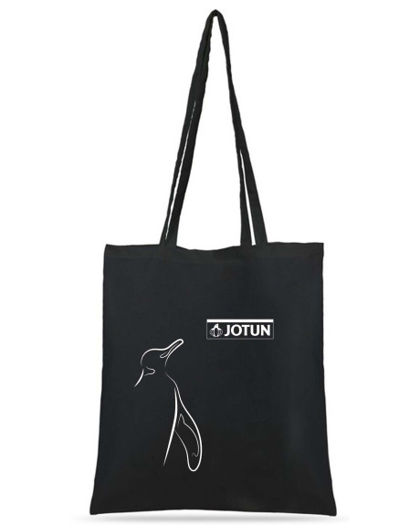 Torba bawełniana Hall