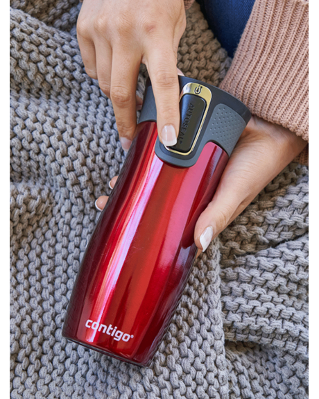 Kubek termiczny Contigo West Loop 2.0 470ml