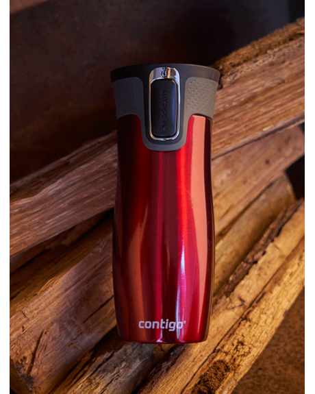 Kubek termiczny Contigo West Loop 2.0 470ml