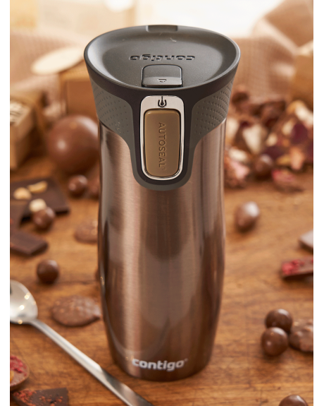 Kubek termiczny Contigo West Loop 2.0 470ml