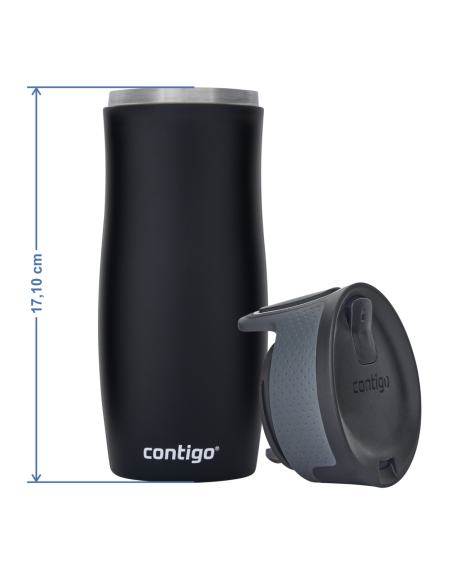 Kubek termiczny Contigo West Loop 2.0 470ml