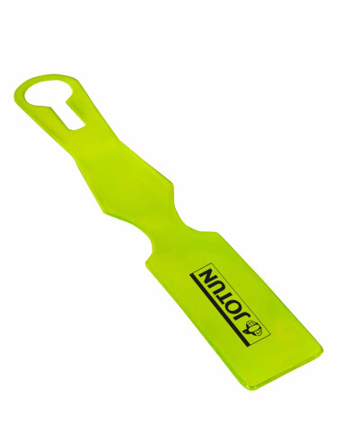 Zawieszka odblaskowa na bagaż AGR