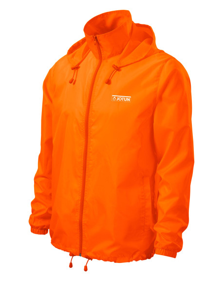 Wiatrówka unisex Windy524