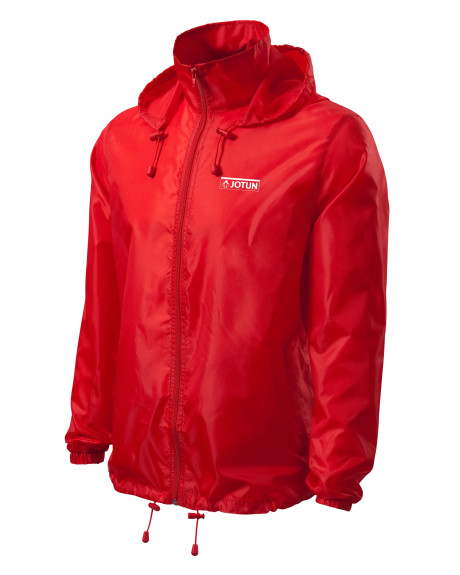 Wiatrówka unisex Windy524