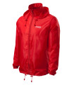 Wiatrówka unisex Windy524