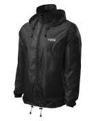 Wiatrówka unisex Windy524