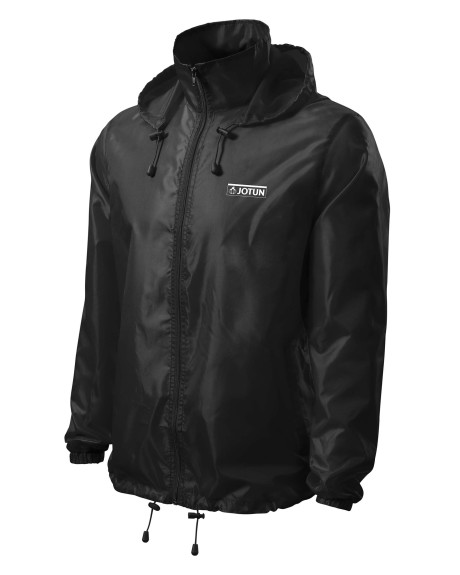 Wiatrówka unisex Windy524