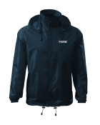 Wiatrówka unisex Windy524