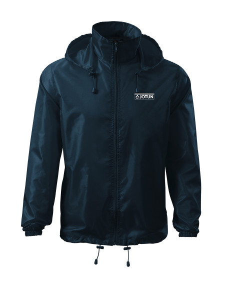 Wiatrówka unisex Windy524